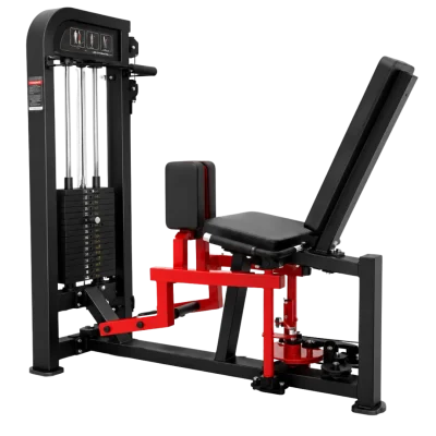Inicio dual adductor abductor