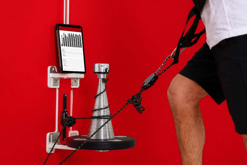 RSP APP servifit